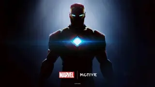 Unfinished Iron Man Footage Leaks, EA Confirms It Is Real