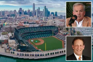 Giants Add Thrive Eternal to Ownership Group in Second Investment