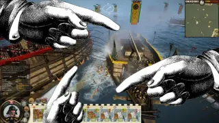 Creative Assembly Blames External Developer for Shogun 2 Remaster Failure