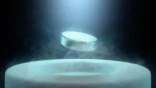Ultrafast pulses reveal hidden limits of superconductors by outrunning magnetic vortices