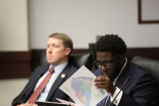 SC Senate blocks Trump-backed redistricting bid, preserves Clyburn’s seat