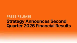 Strategy Reports Q2 2026 Results as Bitcoin Holdings Expand and Reserves Grow
