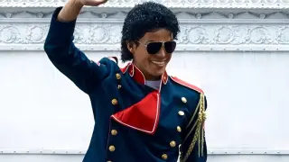 Michael Biopic Dominates Japan Box Office as 2026's 3rd-Biggest Hollywood Hit