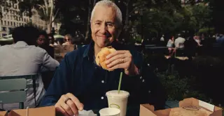 Danny Meyer’s Regret-Driven Playbook for Enlightened Hospitality