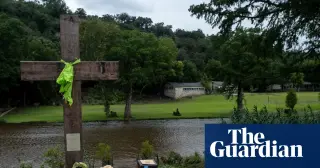 Texas Rangers pursue homicide charges against Camp Mystic owners over 2025 flood deaths