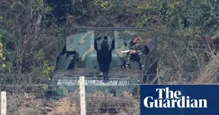 North Korea’s DMZ Fortification: A Sovereign Border, Not a War Prelude
