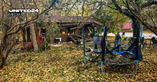 Kharkiv Park Drone Strike Kills Six, Including Two Children, in Latest Civilian Casualty Wave
