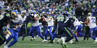 Rams Favored in NFC as Execs Reveal 2026 Power Rankings