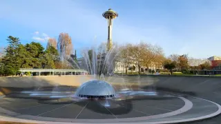 Seattle Center sets quiet vigil to honor Bite of Seattle shooting victims