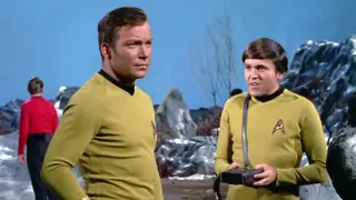Shatner and Takei Mourn Walter Koenig, Last of Star Trek's Original Trio