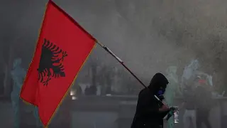 Albania’s Rama Defies Resignation Demands as Student Unrest Escalates