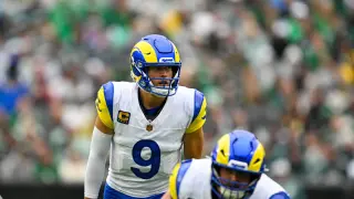 Stafford's 40th Late Comeback Exposes Eagles' Offensive Identity Crisis