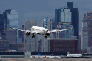Measles exposure at Boston Logan prompts vaccination push