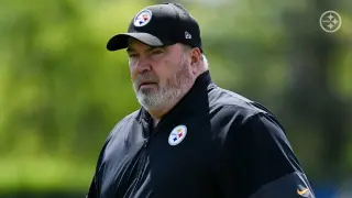 Steelers rookies leave McCarthy impressed, Allar shows potential