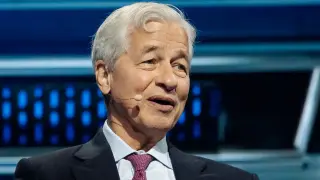 JPMorgan Kicks Off $50B Buyback as Banks Lift Dividends After Fed Stress Test