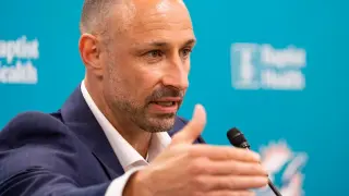 Dolphins push youth-first rebuild with QB plan and roster reshuffle