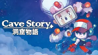 Cave Story PC Gets Console-Ready Makeover With Co-Op, Modding, and Visual Upgrades