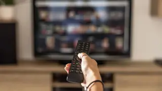 Tonight’s Streaming Lineup: Fresh Titles Across Netflix, Paramount+, Prime Video and More