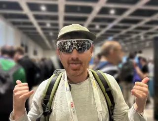IFA 2026: From AI Mood Lighting to Solar Laptops, the Show’s Most Unusual Tech