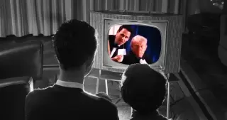Numbed by Chaos: Why the News Cycle Has Politically Engaged People Checked Out