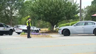 Two teens killed after planned fight escalates to mass shooting near NC middle school