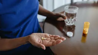 Prescription-label misreads are common, study finds