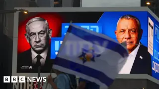 Israel’s October 27 Election Hinges on Coalition Math and Expatriate Votes