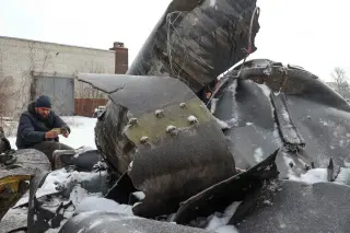 North Korea Expands Military Role in Russia's Ukraine War
