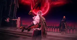 FromSoftware Bets Big on Nintendo with The Duskbloods on Switch 2