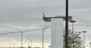 Five EF1 Tornadoes Ripped Through McLean County, Bloomington-Normal Hit Hard