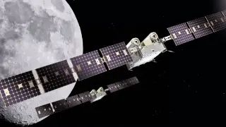 CAPSTONE 02 Aims to Map Moon-Earth Gravitational Ballet for Lunar Missions