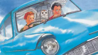 Ginny Weasley Recast Shakes HBO's Potter Series Ahead of Chamber of Secrets