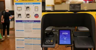9th Circuit Rejects Second Bid to Block 20,000 California Ballots Ahead of Midterms