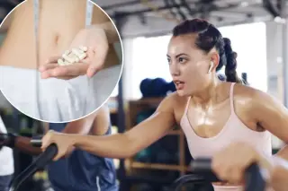 Experimental Pill Tries to Turn Exercise Into a Daily Tablet