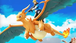 Publisher Intervenes to Remove Pickmos, a Clear Pokémon/Zelda Knockoff, from Steam