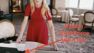 Natalie Harp’s Portable Printer Rig Is Surprisingly Bulky