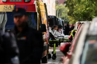 Maricarmen's Eviction: 87-Year-Old's Forced Removal Ignites Spain's Housing Crisis