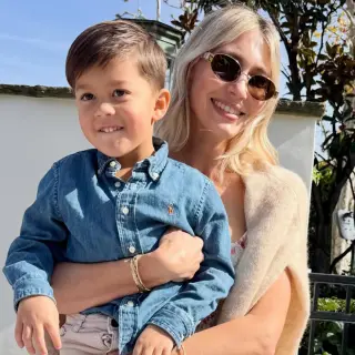 Lifestyle Influencer Jennifer Burnham Announces Unexpected Death of 4-Year-Old Son Baxter