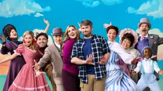 Schmigadoon! Scores Broadway Extension After 12 Tony Nominations