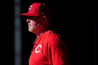 Cincinnati Reds Confirm Derek Johnson Departure Amid Pitching Staff Struggles