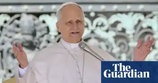 Pope denounces war and warns faith cannot sanctify violence in Iran crisis