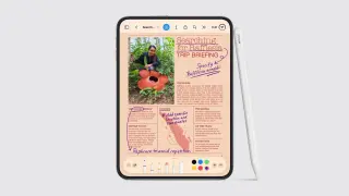 iPhone Duo Opens the Door to Apple Pencil, with Important Limits
