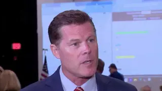 TV News Veteran Wins GOP Nod in Florida’s 7th District