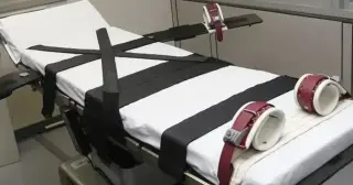 Judge Rules Nitrogen-Hypoxia Executions Constitutional