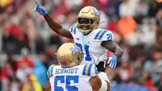 Weather and Offensive Struggles Define Week 6 College Football Slate
