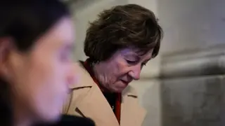 ProPublica Report on Collins Pay-to-Play Scheme Resurfaces as FBI Probe Dies