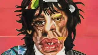 Rolling Stones Blend Classic Swagger with Modern Craft on Foreign Tongues