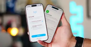 Verizon doubles T-Mobile's price for Apple's dual-iPhone number sharing
