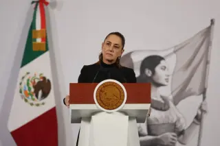 Sheinbaum Hardens Mexico’s Stance on Migration and Cuba in Talks with Trump