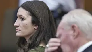 Jurors weigh sanity vs guilt in Lindsay Clancy murder trial